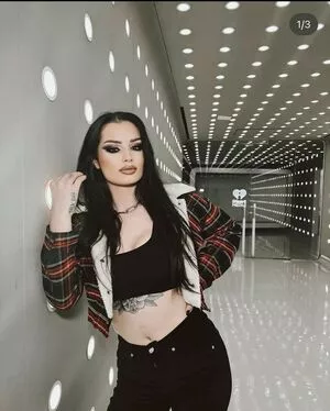 Saraya Bevis OnlyFans Leaked Free Thumbnail Picture - #OLzOBNWouI