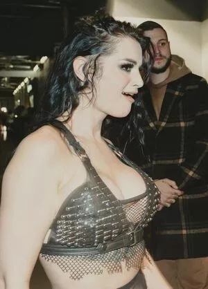 Saraya Bevis OnlyFans Leaked Free Thumbnail Picture - #P2rLC6EvGx