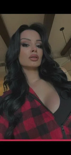 Saraya Bevis OnlyFans Leaked Free Thumbnail Picture - #PBD3PM4Vll