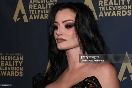 Saraya Bevis OnlyFans Leaked Free Thumbnail Picture - #PhmQFYezK4