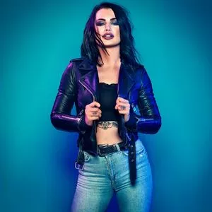Saraya Bevis OnlyFans Leaked Free Thumbnail Picture - #S2oLELPbnz