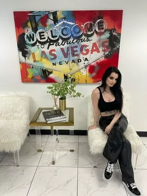 Saraya Bevis OnlyFans Leaked Free Thumbnail Picture - #SE0bs4sQzC