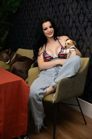 Saraya Bevis OnlyFans Leaked Free Thumbnail Picture - #SLyuH45o6Y