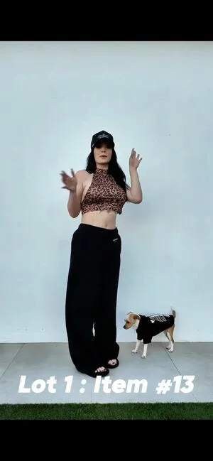 Saraya Bevis OnlyFans Leaked Free Thumbnail Picture - #SiJTq95l79