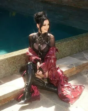 Saraya Bevis OnlyFans Leaked Free Thumbnail Picture - #TeLpJUw493