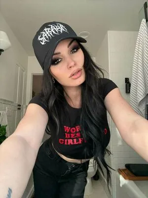 Saraya Bevis OnlyFans Leaked Free Thumbnail Picture - #UGuRpq3Tan