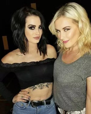Saraya Bevis OnlyFans Leaked Free Thumbnail Picture - #VXXkj5rtPs
