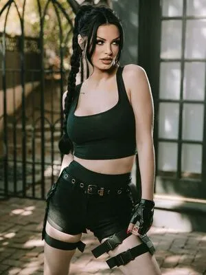 Saraya Bevis OnlyFans Leaked Free Thumbnail Picture - #VwIvHD1rd1