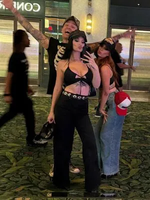 Saraya Bevis OnlyFans Leaked Free Thumbnail Picture - #WBOlIiFYDV