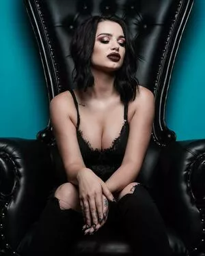 Saraya Bevis OnlyFans Leaked Free Thumbnail Picture - #WT2ONi0QE0