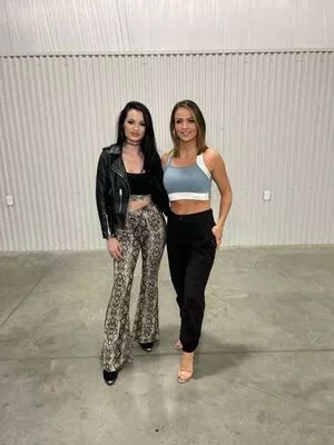 Saraya Bevis OnlyFans Leaked Free Thumbnail Picture - #WfT6VS1uNs