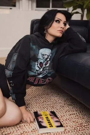 Saraya Bevis OnlyFans Leaked Free Thumbnail Picture - #XExD7trqST