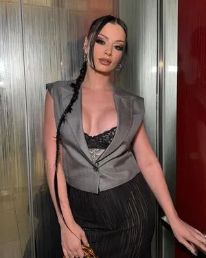 Saraya Bevis OnlyFans Leaked Free Thumbnail Picture - #ZSSj29U4wI