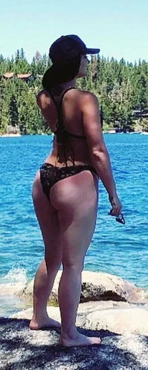 Saraya Bevis OnlyFans Leaked Free Thumbnail Picture - #bv5opFXcGL