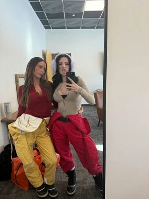 Saraya Bevis OnlyFans Leaked Free Thumbnail Picture - #cD71z5vbJY