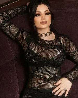 Saraya Bevis OnlyFans Leaked Free Thumbnail Picture - #cEiIoivHCv