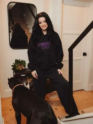 Saraya Bevis OnlyFans Leaked Free Thumbnail Picture - #cMZVhlbm8C