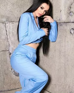 Saraya Bevis OnlyFans Leaked Free Thumbnail Picture - #cw5dxSHYnc