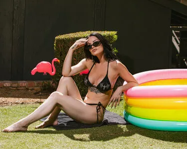 Saraya Bevis OnlyFans Leaked Free Thumbnail Picture - #dQDOsb27Jc