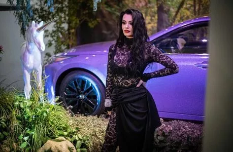 Saraya Bevis OnlyFans Leaked Free Thumbnail Picture - #f6AUBohwlD