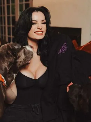 Saraya Bevis OnlyFans Leaked Free Thumbnail Picture - #fLMvXbBogl