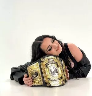 Saraya Bevis OnlyFans Leaked Free Thumbnail Picture - #hIO7cVRkhy