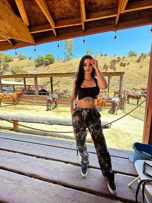 Saraya Bevis OnlyFans Leaked Free Thumbnail Picture - #huxHYN2w4B