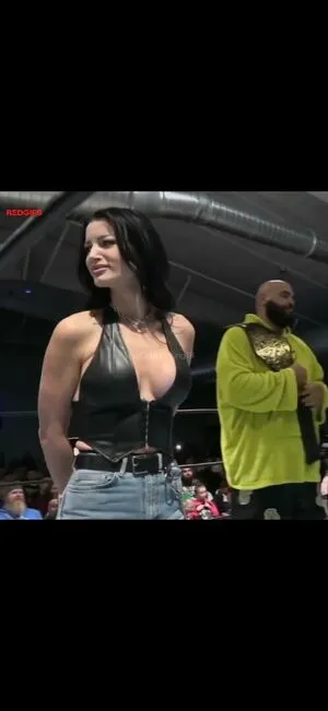 Saraya Bevis OnlyFans Leaked Free Thumbnail Picture - #iYSlTyFA5a