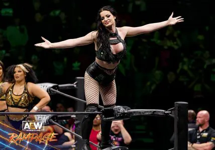 Saraya Bevis OnlyFans Leaked Free Thumbnail Picture - #itycU5zTXL