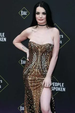 Saraya Bevis OnlyFans Leaked Free Thumbnail Picture - #jSAIetYqMs