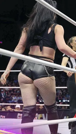 Saraya Bevis OnlyFans Leaked Free Thumbnail Picture - #kFhYOt2wxQ