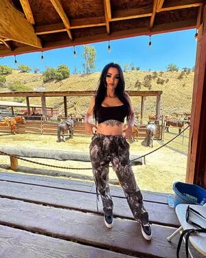 Saraya Bevis OnlyFans Leaked Free Thumbnail Picture - #kzQHaPTR2h