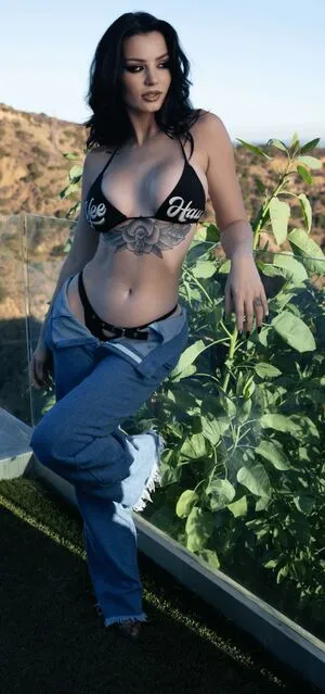 Saraya Bevis OnlyFans Leaked Free Thumbnail Picture - #lK0fDJvODH