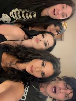 Saraya Bevis OnlyFans Leaked Free Thumbnail Picture - #lL4uv946Ft