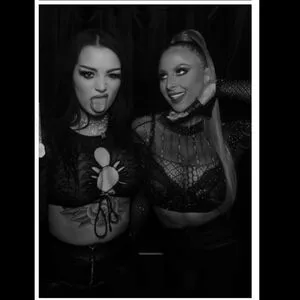 Saraya Bevis OnlyFans Leaked Free Thumbnail Picture - #ld3amA3U0k