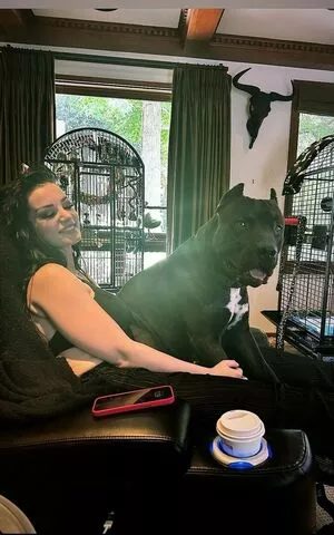 Saraya Bevis OnlyFans Leaked Free Thumbnail Picture - #lmYVnvCpta