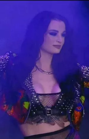 Saraya Bevis OnlyFans Leaked Free Thumbnail Picture - #lrrOSNMwVy