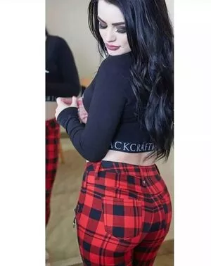 Saraya Bevis OnlyFans Leaked Free Thumbnail Picture - #ly6x78FFfr