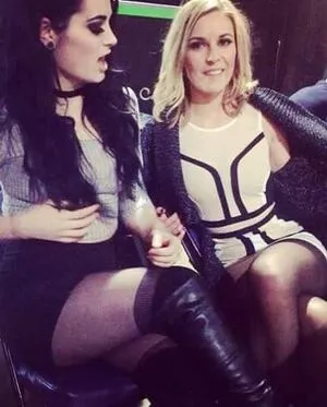 Saraya Bevis OnlyFans Leaked Free Thumbnail Picture - #m4tQcxGBM4
