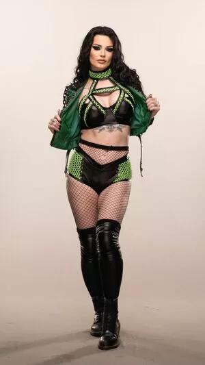 Saraya Bevis OnlyFans Leaked Free Thumbnail Picture - #m7Y8x4KwrA