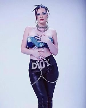 Saraya Bevis OnlyFans Leaked Free Thumbnail Picture - #mX7HWqaVOk