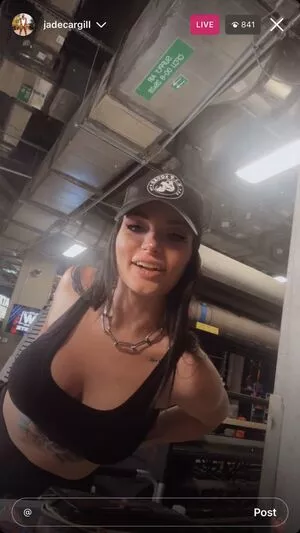 Saraya Bevis OnlyFans Leaked Free Thumbnail Picture - #nPpfY1Pjx4