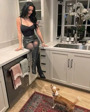 Saraya Bevis OnlyFans Leaked Free Thumbnail Picture - #o2jd8oRtFB
