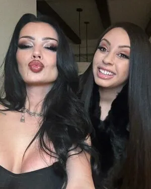 Saraya Bevis OnlyFans Leaked Free Thumbnail Picture - #o71r3qwkUM