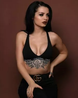 Saraya Bevis OnlyFans Leaked Free Thumbnail Picture - #oFLB1piDEM