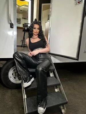 Saraya Bevis OnlyFans Leaked Free Thumbnail Picture - #oZDKzqWiVI
