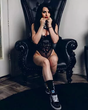 Saraya Bevis OnlyFans Leaked Free Thumbnail Picture - #pVP7TRqAva