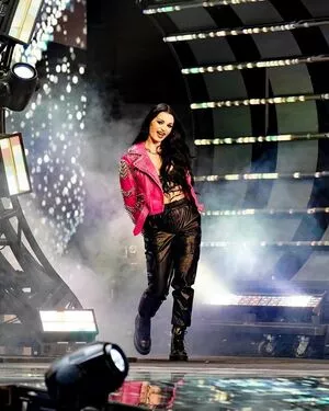 Saraya Bevis OnlyFans Leaked Free Thumbnail Picture - #qKeC5NGzLS