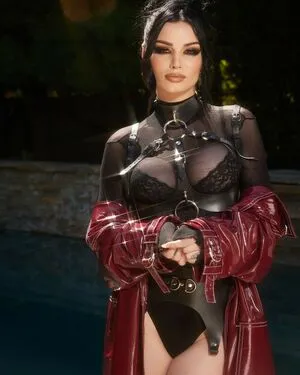 Saraya Bevis OnlyFans Leaked Free Thumbnail Picture - #qPYUZaDxH7