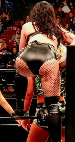 Saraya Bevis OnlyFans Leaked Free Thumbnail Picture - #qQvkxqPyyX
